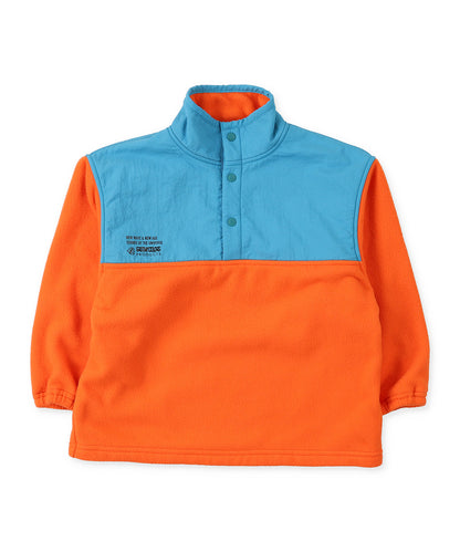 Micro Fleece Pullover