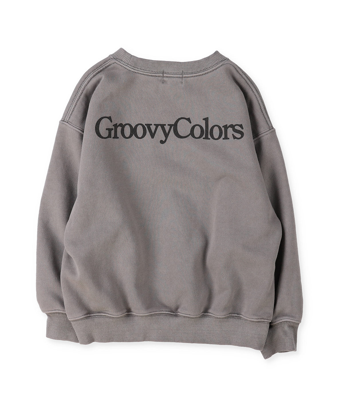 Overdye Sweatshirt