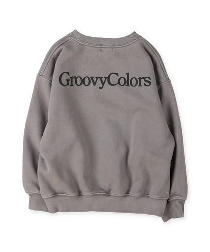 Overdye Sweatshirt