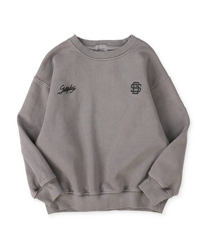 Overdye Sweatshirt