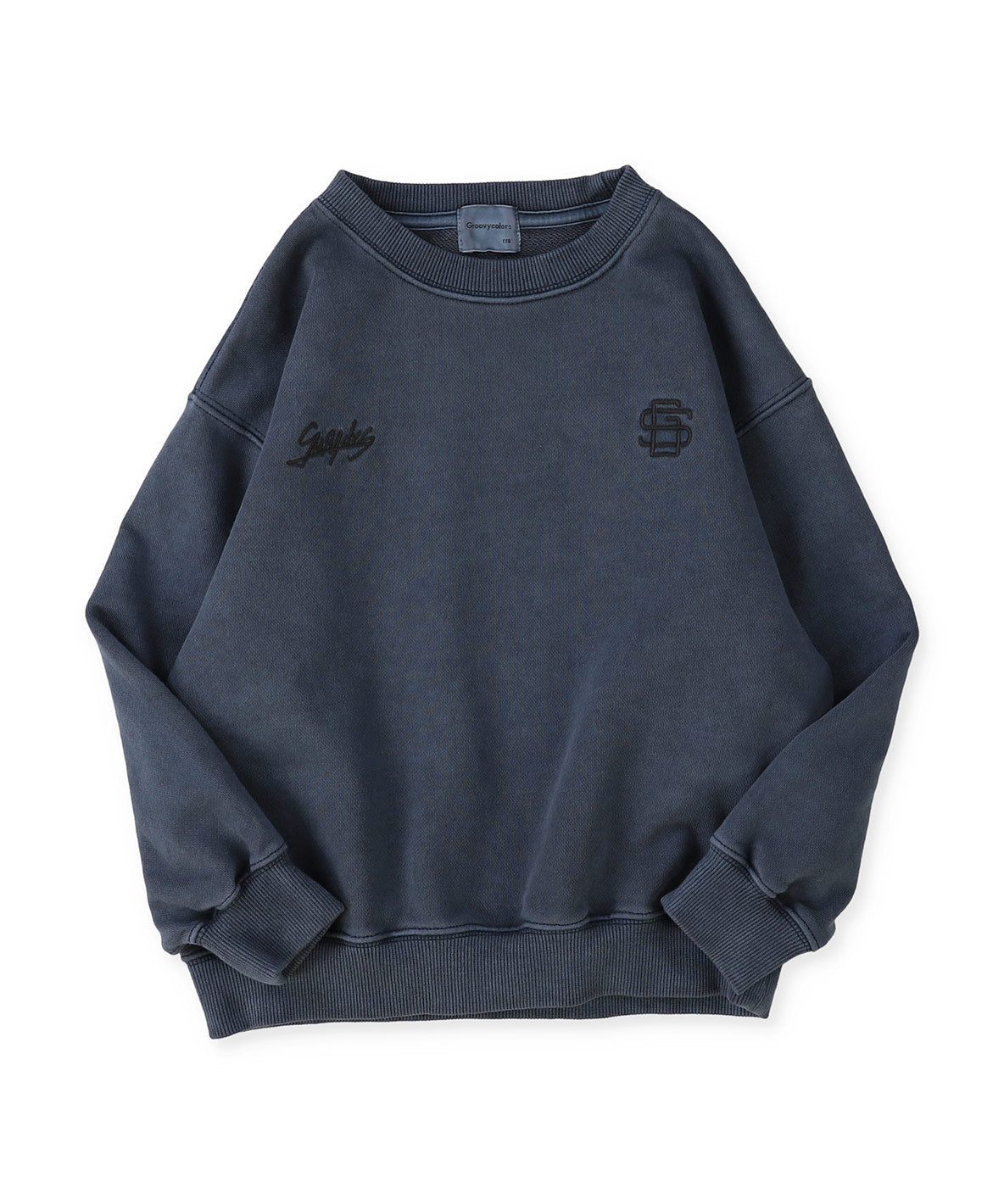 Overdye Sweatshirt