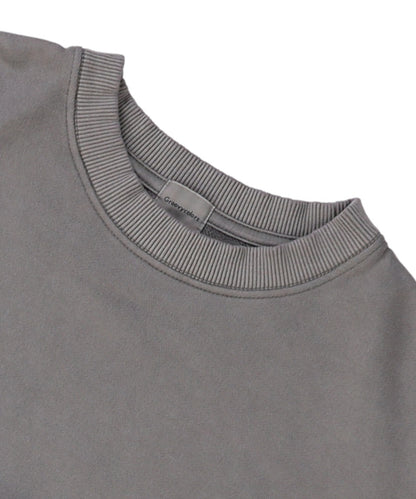 Overdye Sweatshirt(MENS)