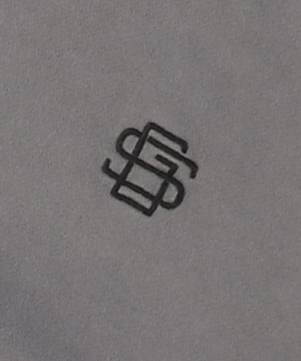 Overdye Sweatshirt(MENS)
