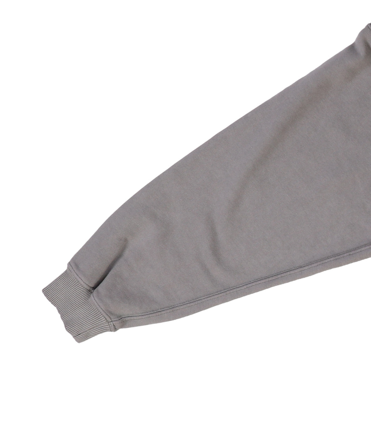 Overdye Sweatshirt(MENS)