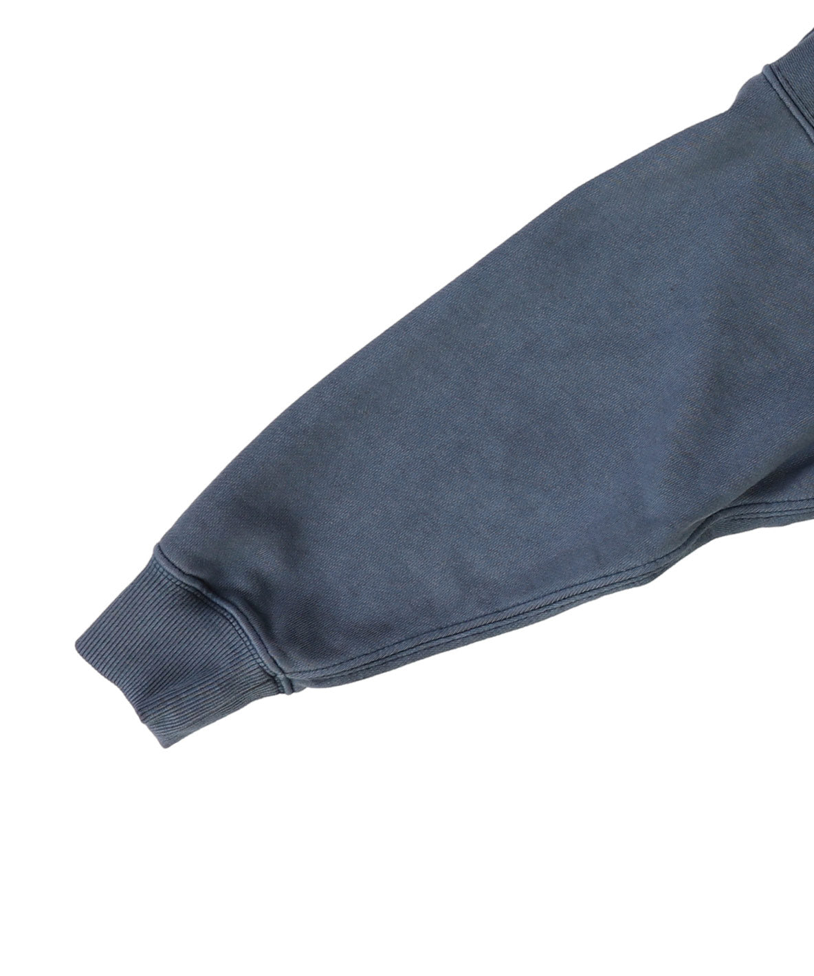 Overdye Sweat Hoodie