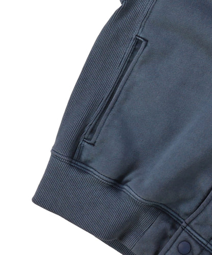 Overdye Sweat Hoodie