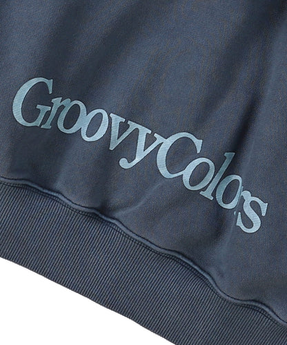 Overdye Sweat Hoodie