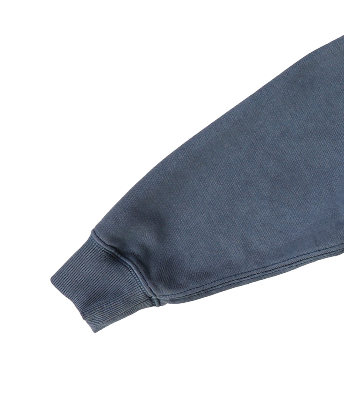 Overdye Sweat Hoodie(MENS)