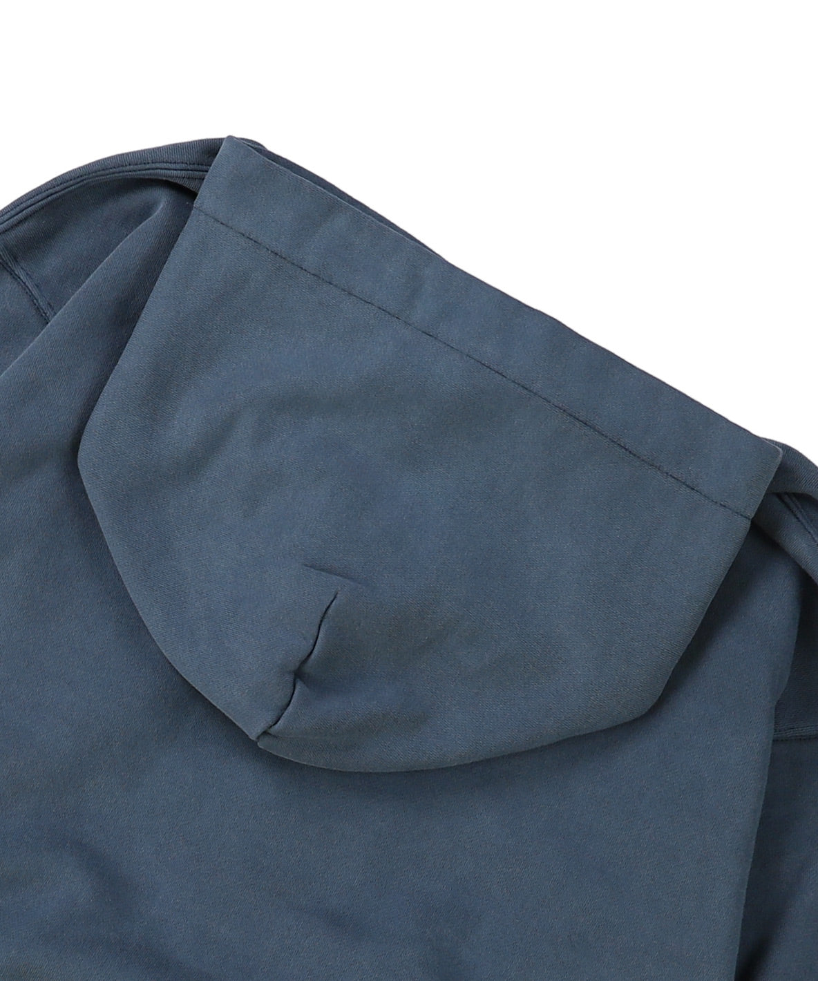 Overdye Sweat Hoodie(MENS)