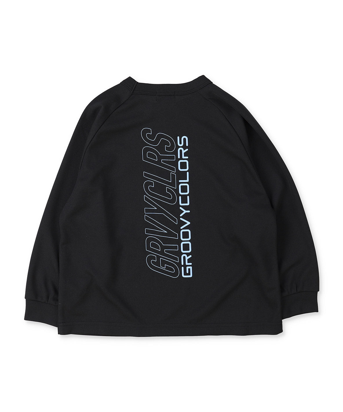 COOLMAX Game Long Sleeve Tee