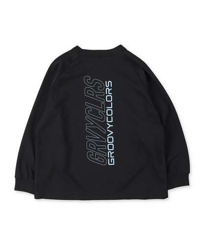 COOLMAX Game Long Sleeve Tee