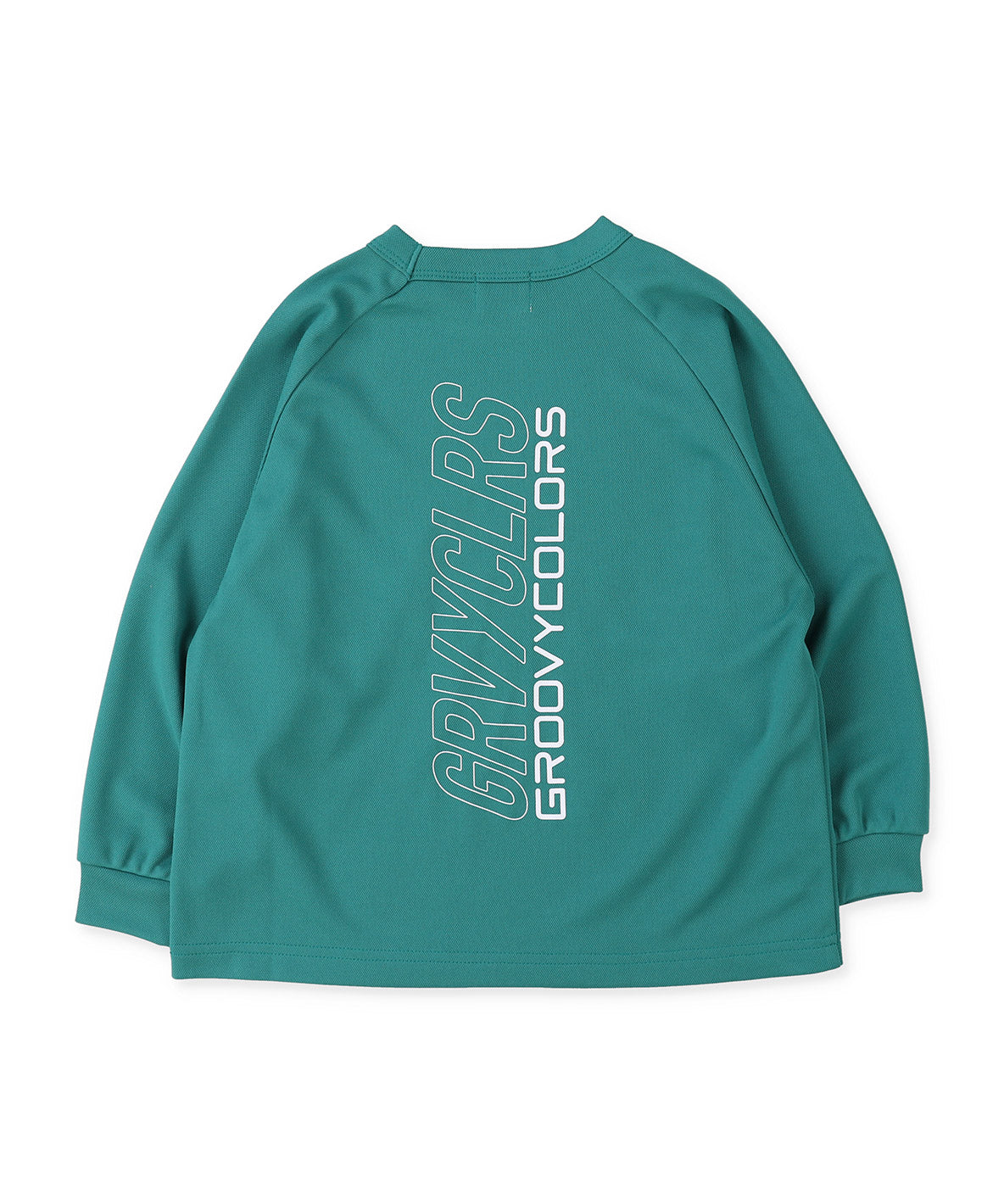 COOLMAX Game Long Sleeve Tee