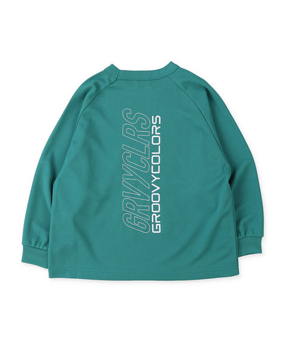 COOLMAX Game Long Sleeve Tee