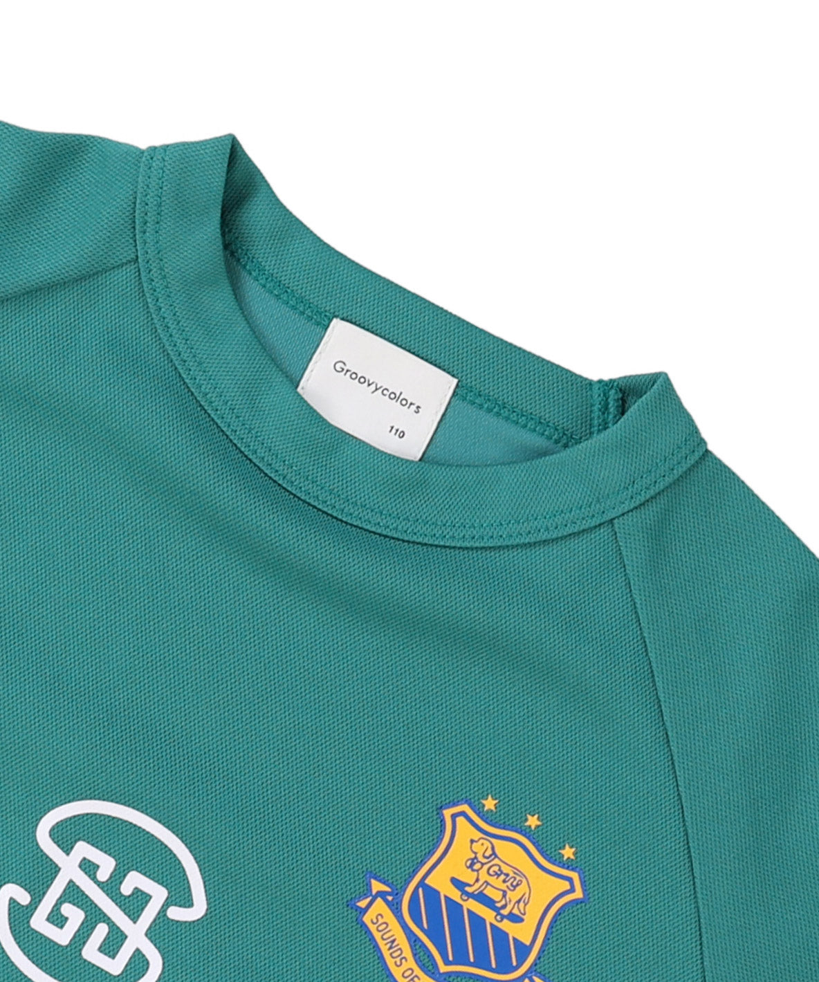 COOLMAX Game Long Sleeve Tee