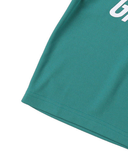 COOLMAX Game Long Sleeve Tee
