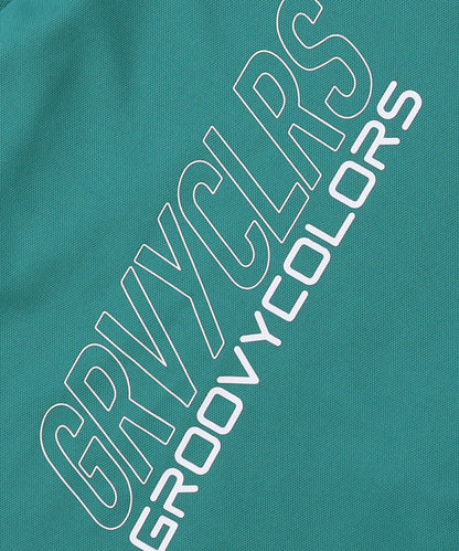 COOLMAX Game Long Sleeve Tee