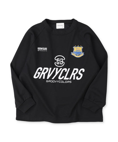 COOLMAX Game Long Sleeve Tee