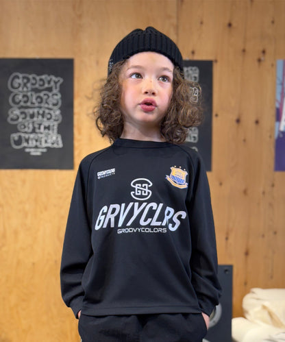 COOLMAX Game Long Sleeve Tee