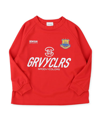 COOLMAX Game Long Sleeve Tee