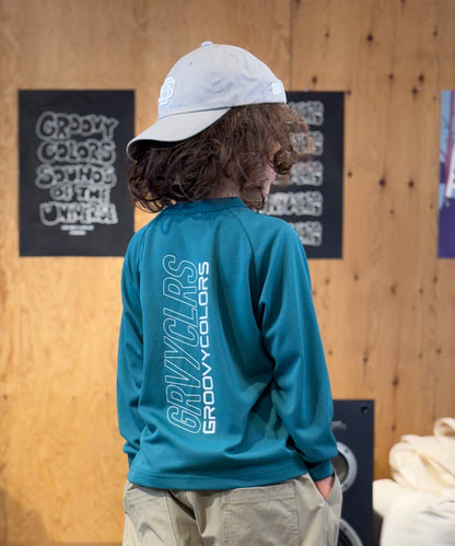 COOLMAX Game Long Sleeve Tee