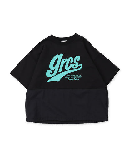 Drawstring Tee