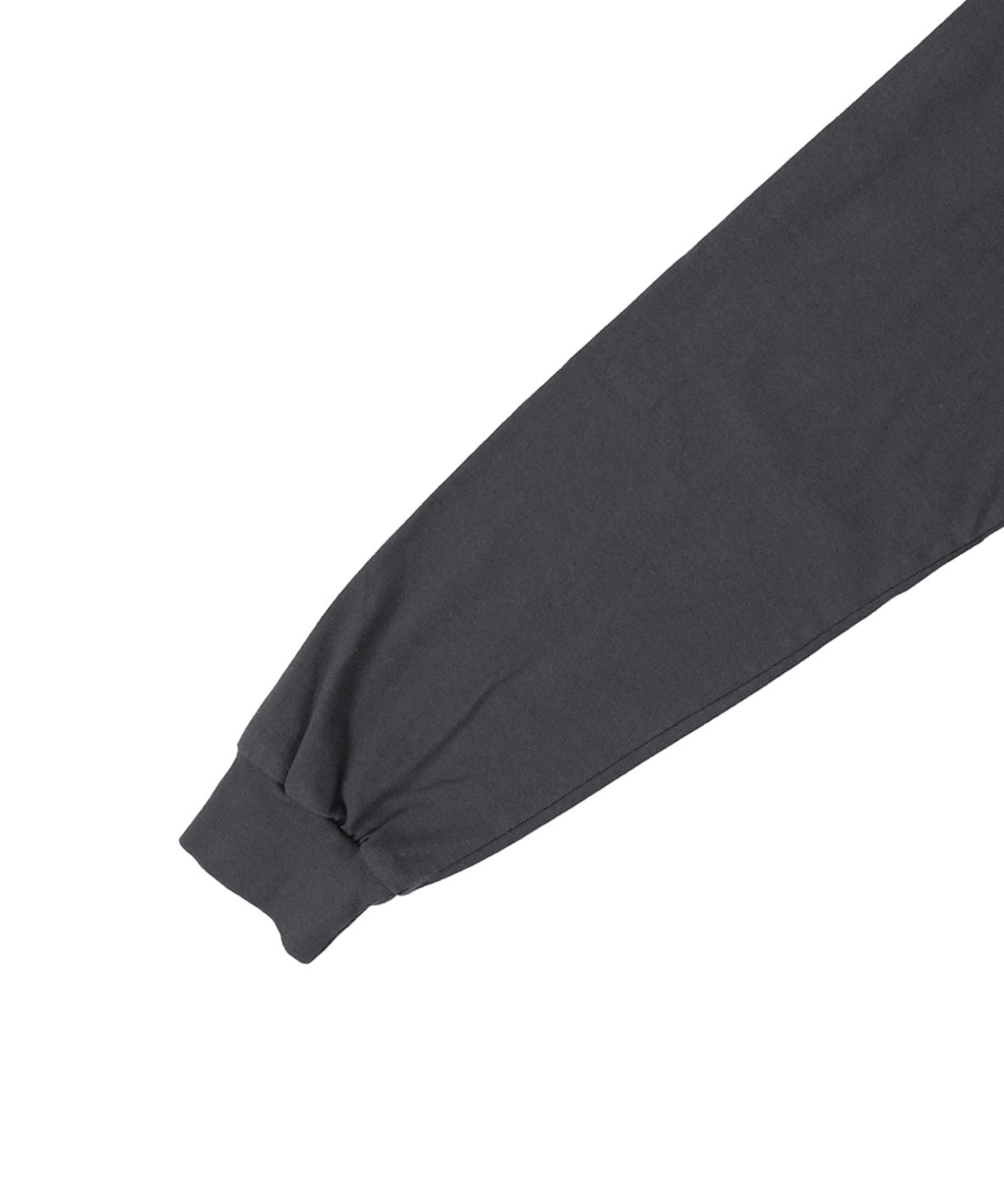 GROOVY BURGERS Long Sleeve Tee(MENS)