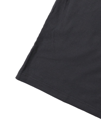 GROOVY BURGERS Long Sleeve Tee(MENS)