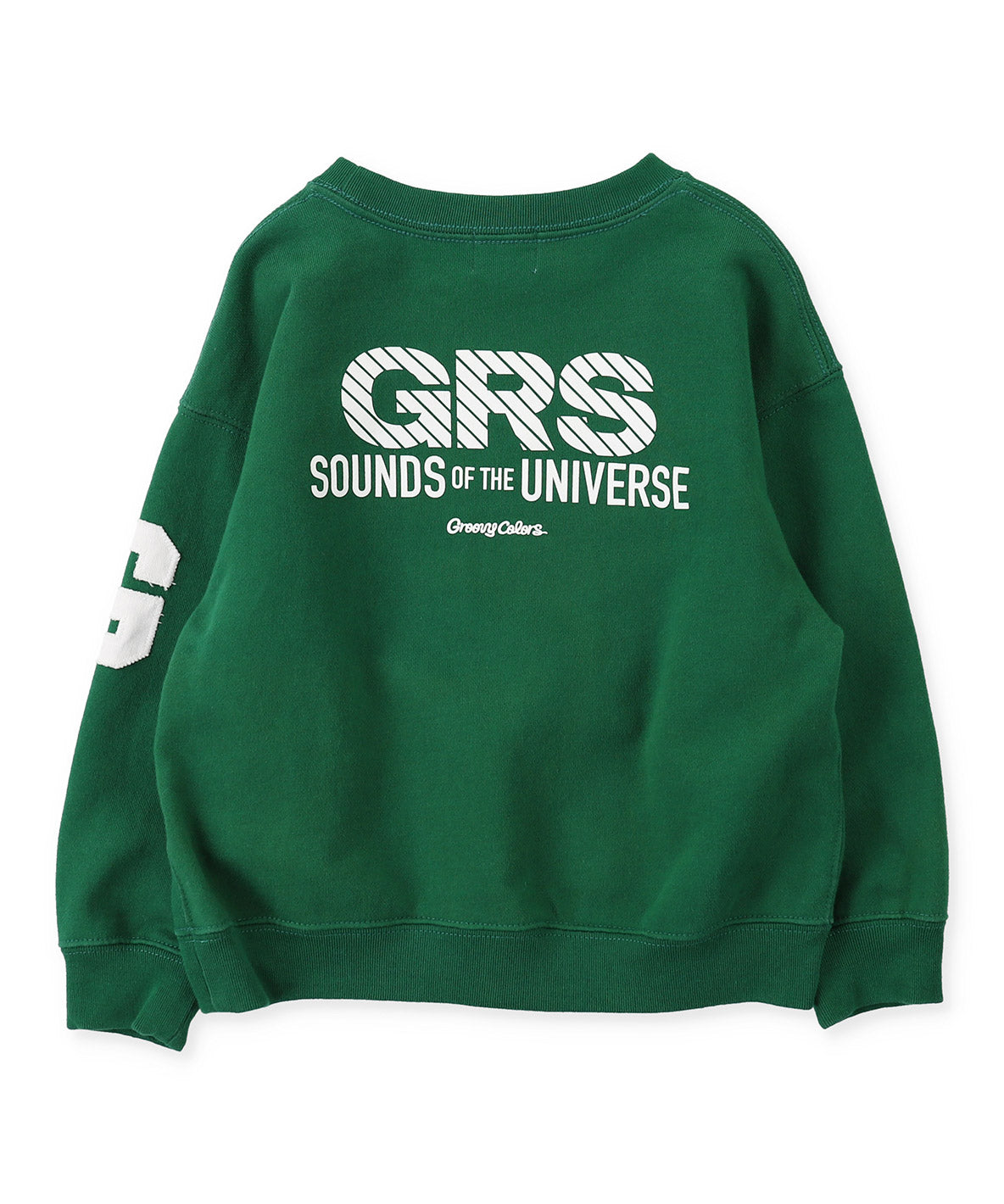 GRS SKATE DOG Sweatshirt