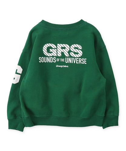 GRS SKATE DOG Sweatshirt