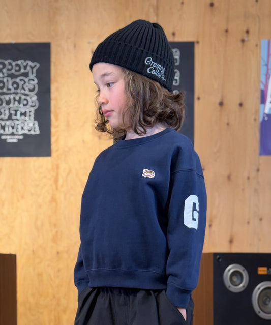 GRS SKATE DOG Sweatshirt