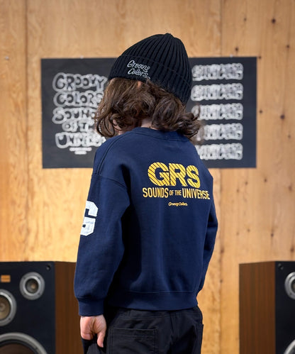 GRS SKATE DOG Sweatshirt
