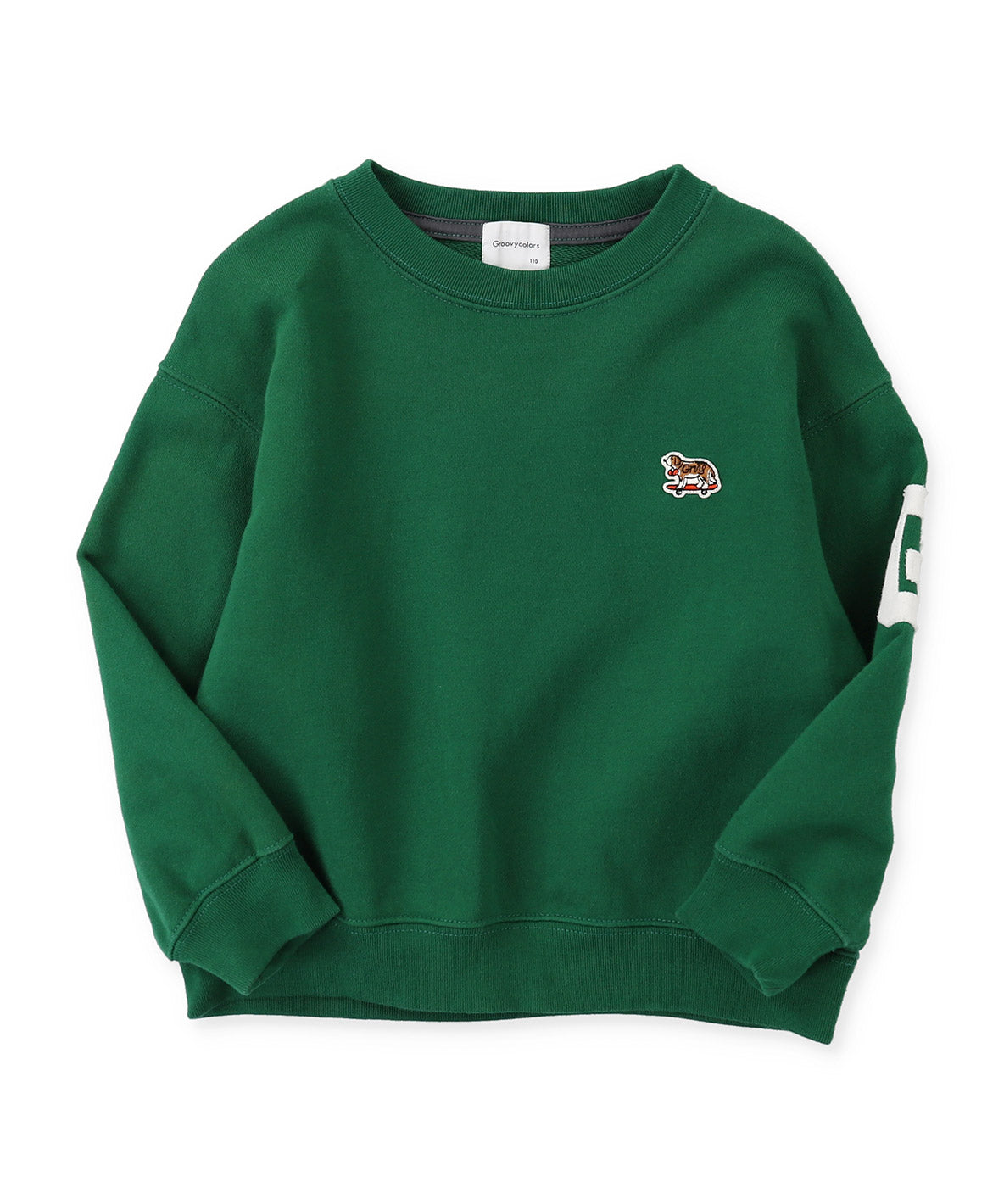 GRS SKATE DOG Sweatshirt