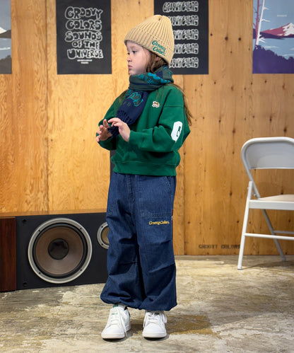 GRS SKATE DOG Sweatshirt