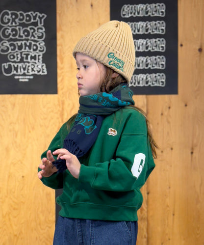 GRS SKATE DOG Sweatshirt