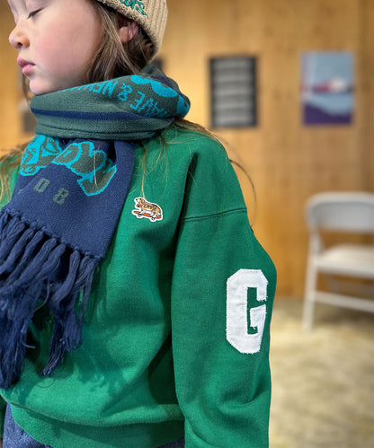 GRS SKATE DOG Sweatshirt