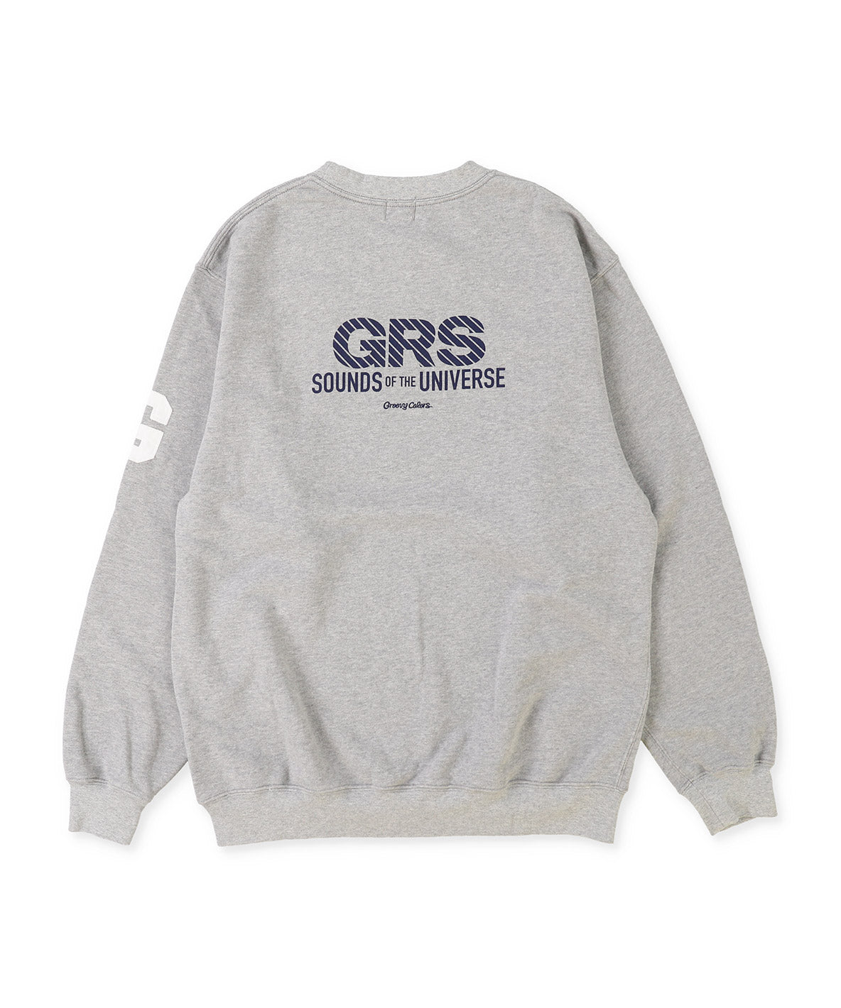 GRS SKATE DOG Sweatshirt(MENS)
