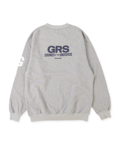 GRS SKATE DOG Sweatshirt(MENS)