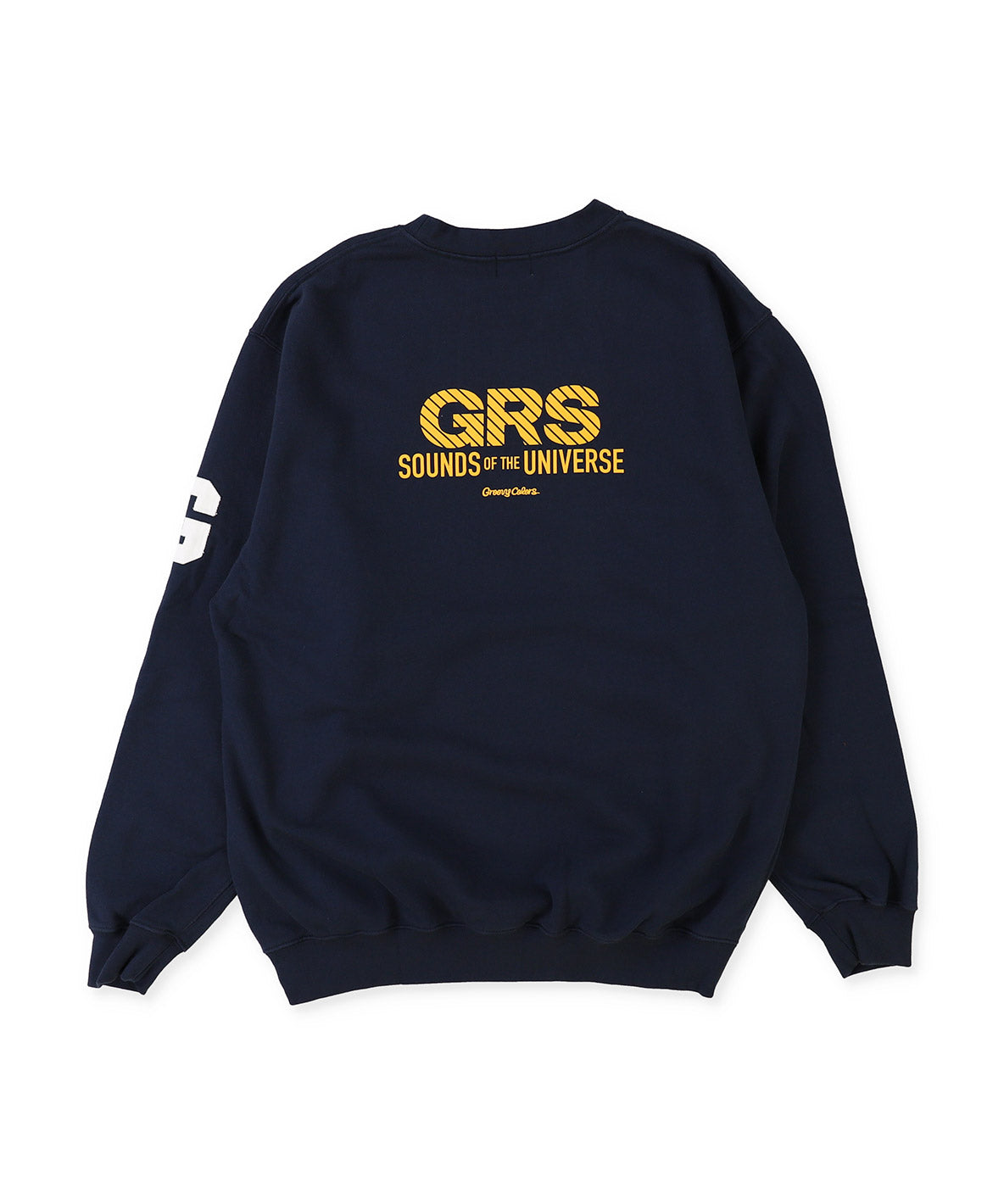 GRS SKATE DOG Sweatshirt(MENS)