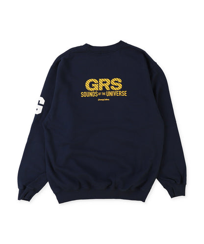 GRS SKATE DOG Sweatshirt(MENS)