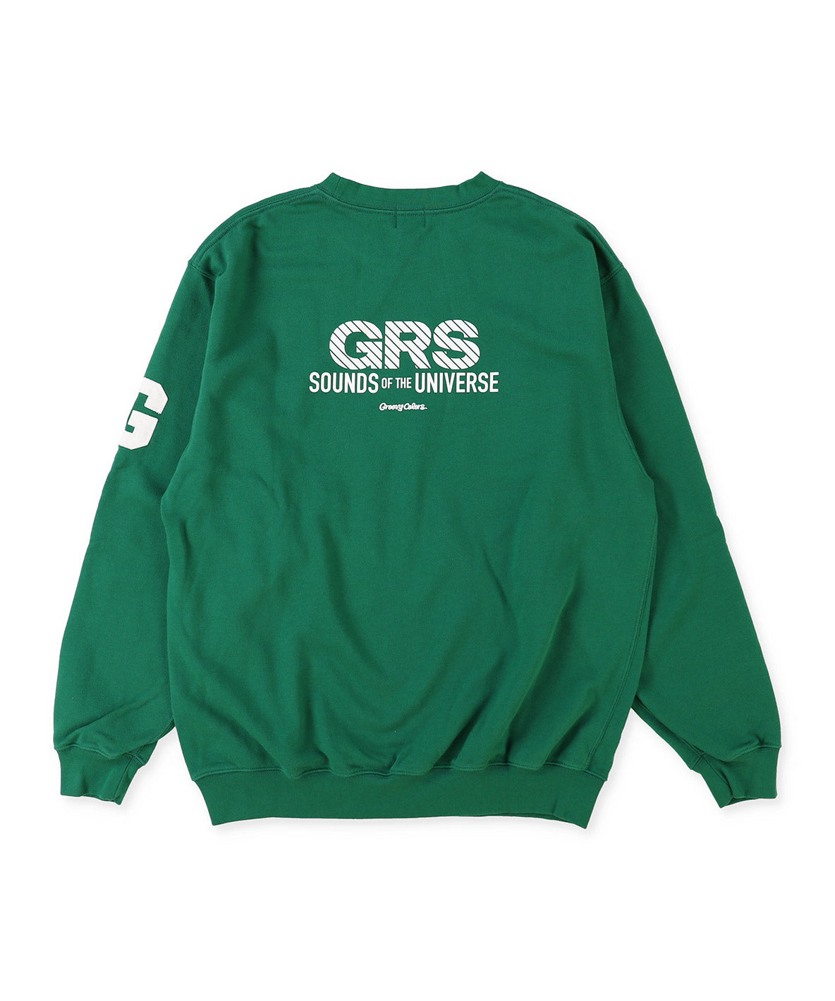 GRS SKATE DOG Sweatshirt(MENS)