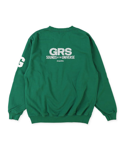 GRS SKATE DOG Sweatshirt(MENS)