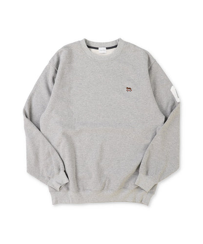 GRS SKATE DOG Sweatshirt(MENS)