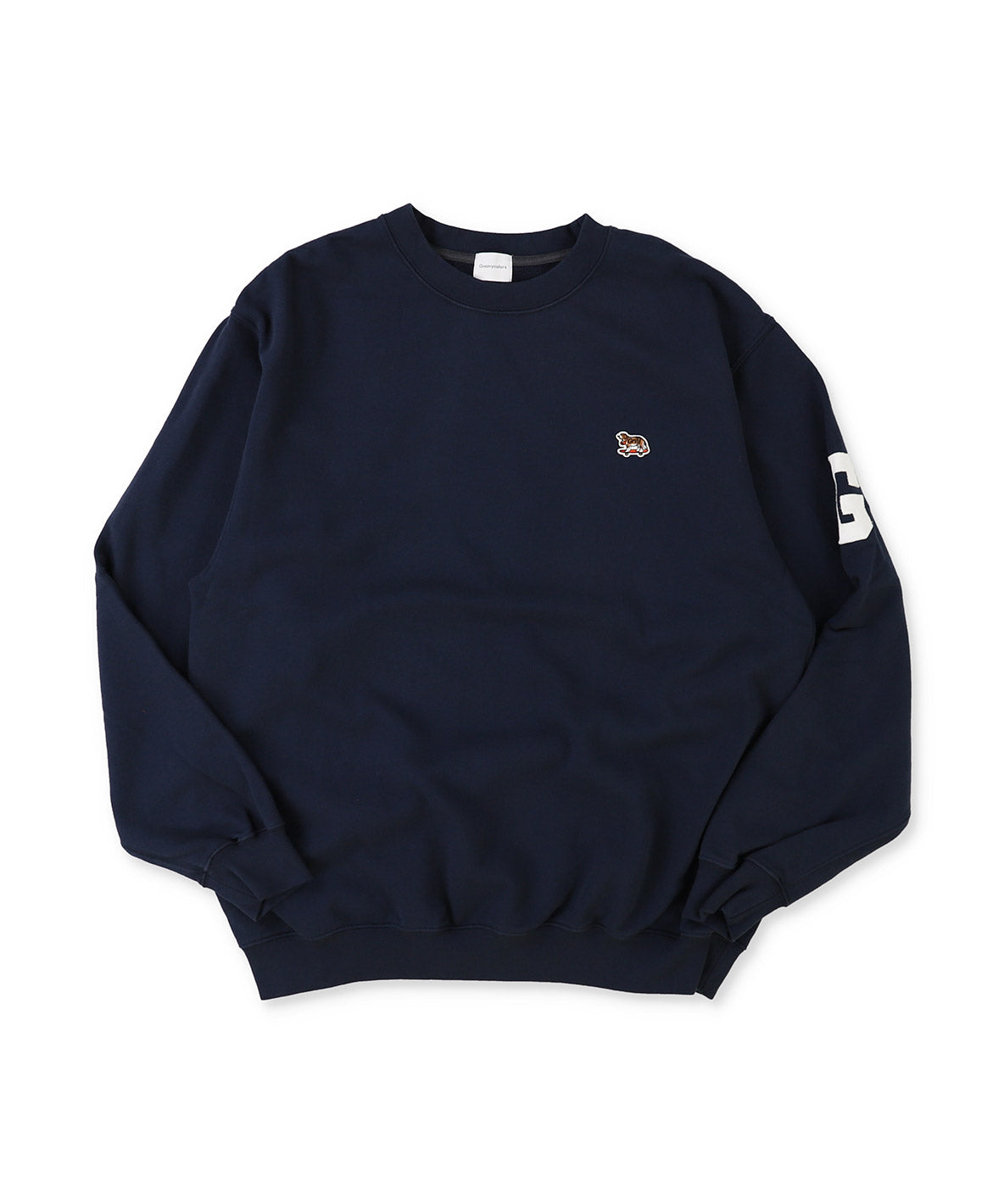 GRS SKATE DOG Sweatshirt(MENS)