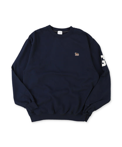 GRS SKATE DOG Sweatshirt(MENS)