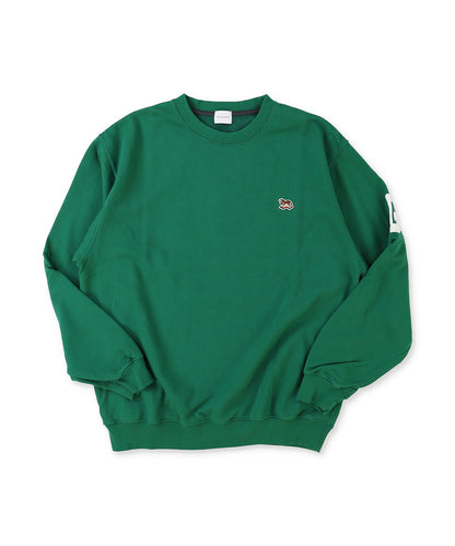 GRS SKATE DOG Sweatshirt(MENS)