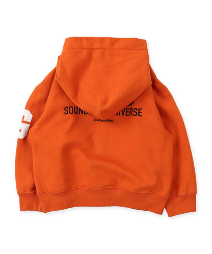 GRS SKATE DOG Sweat Hoodie