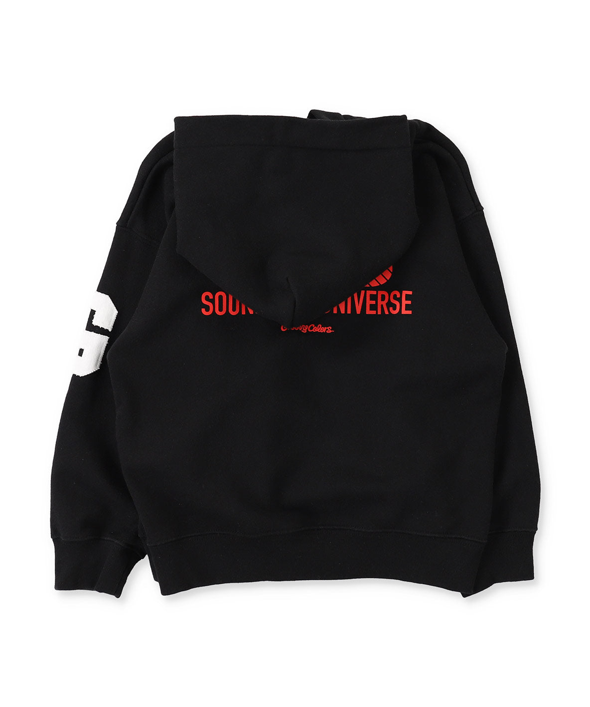 GRS SKATE DOG Sweat Hoodie