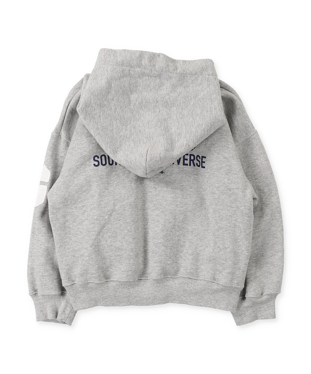 GRS SKATE DOG Sweat Hoodie