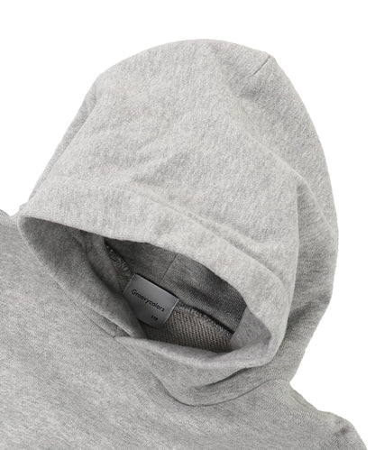 GRS SKATE DOG Sweat Hoodie