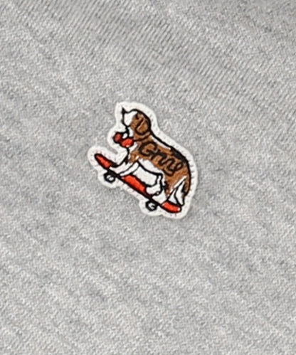 GRS SKATE DOG Sweat Hoodie